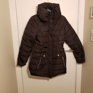 MEXX BLACK WINTER JACKET
